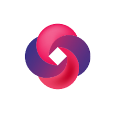 Логотип клиента OK Pixel's - финансовый сектор